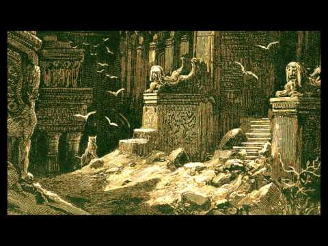 ΙΠΣΧΘΓΔ - DYSTOPIATE [Demo v4] (2014)