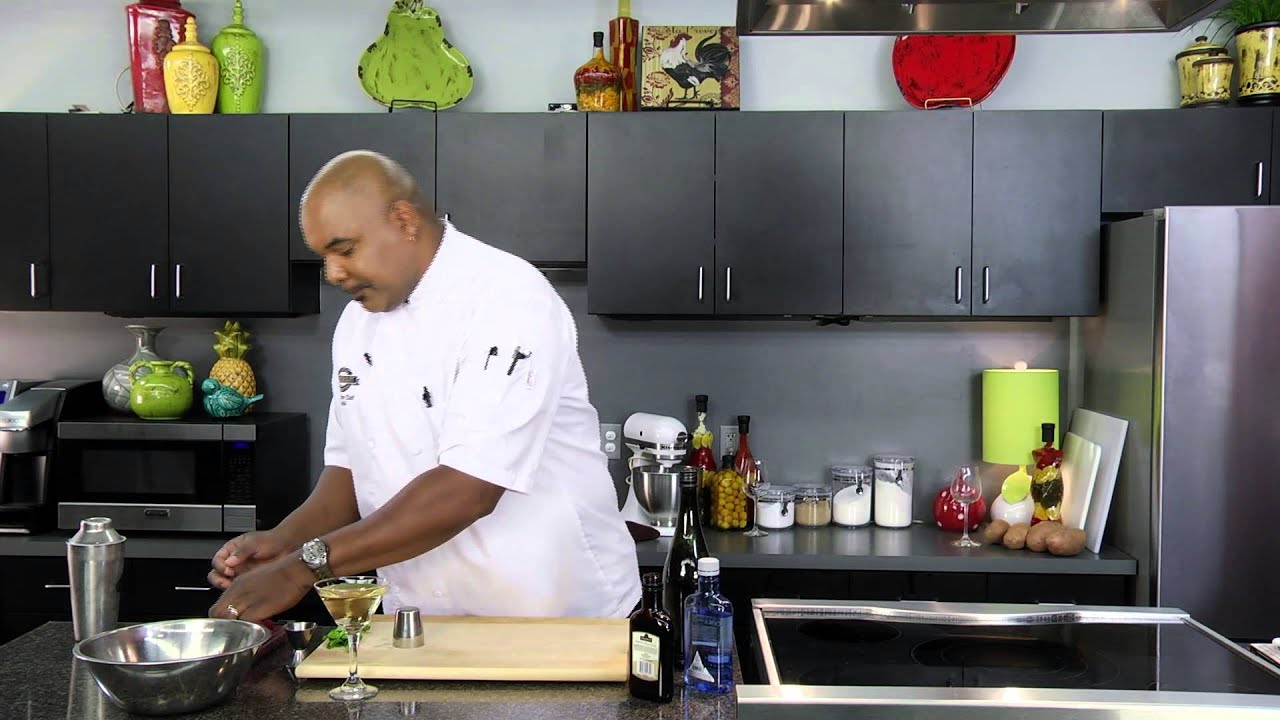 Bellini Mini Martini