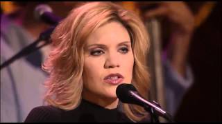 Alison Krauss and Union Station Forget About It