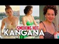 Kangana Ranaut Smoking Hot