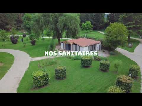 Camping D'auberoche - Camping Dordogne - Image N°53