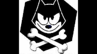 Dingetje - Praat geen poep (Dutch version of 'Sagat  - Funk Dat')