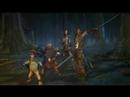 The Lord of the Rings Online: Shadows of Angmar (Trailer)