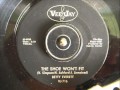 BETTY EVERETT -  THE SHOE WON'T FIT