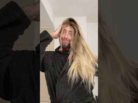 Diese Dinge nicht machen, damit deine Haare schön werden. ✅ #haarpflege  #haarpflegetipps #friseur