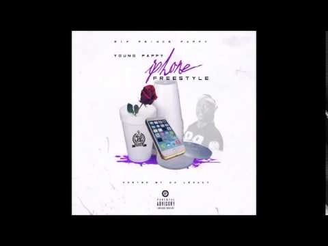 Young Pappy x Phones x (Prod. By TayDaProducer) (Official Audio)