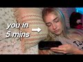 Only Click This ASMR When You Re Ready To Sleep