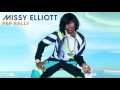 Missy Elliott Pep Rally Official Audio