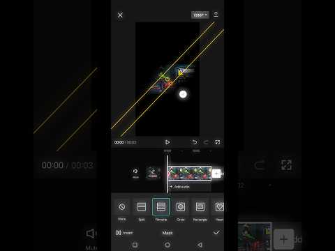 Cinematic FF Profile in CapCut #editing #foryou #edit #cinematic