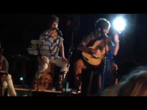 Ñacheck-Milonga de Jacinto Chiclana