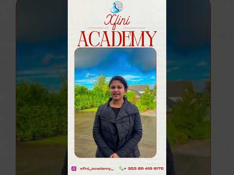 Student Success Story