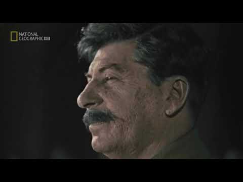 Apokalipsa  Stalin Odc. 1 z 3 (Demon) Dokument PL