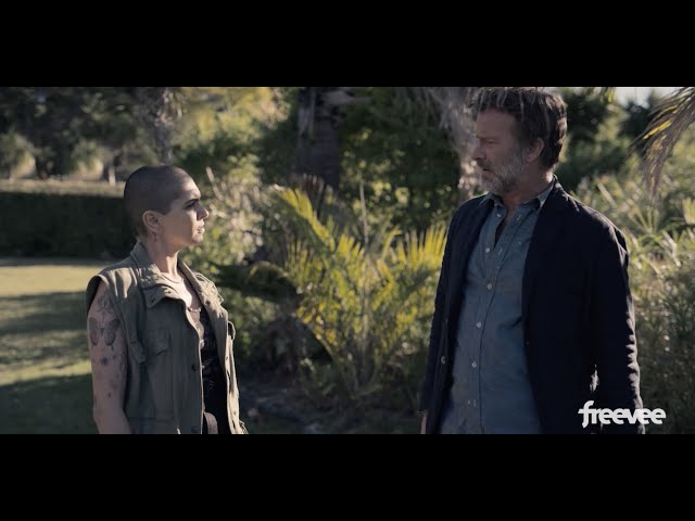 Official Freevee Trailer