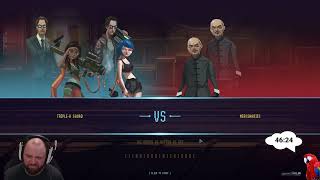 NEXT Fest: Twilight Wars: Declassified