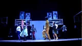 Run and Tell That (Hairspray) - Broadway Perú Dance Perfomance