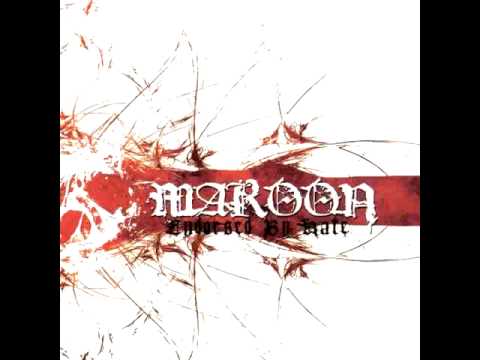 Maroon - Human Waste