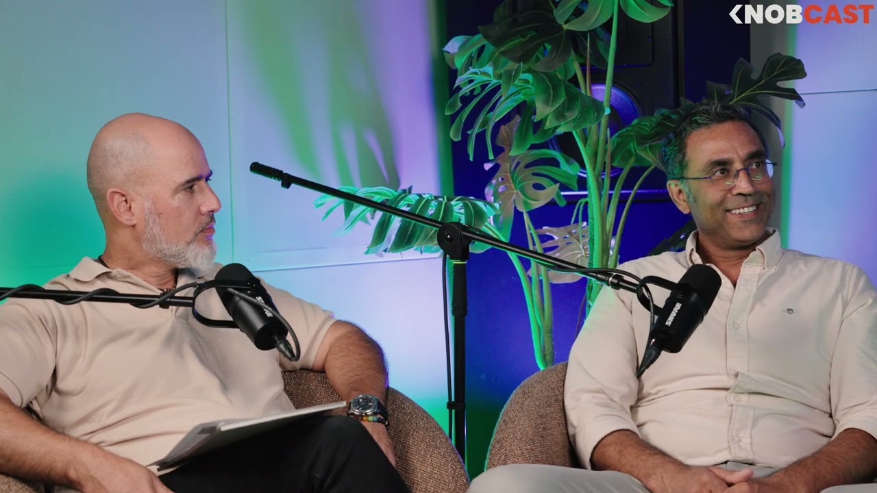 קוד שבור - פרק 14 הפודקאסט של נתי הורנשטיין וקובי יונסי thumbnail