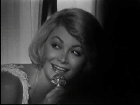 betty mars..  dodo sur mes dollards, live, 22 01 1972