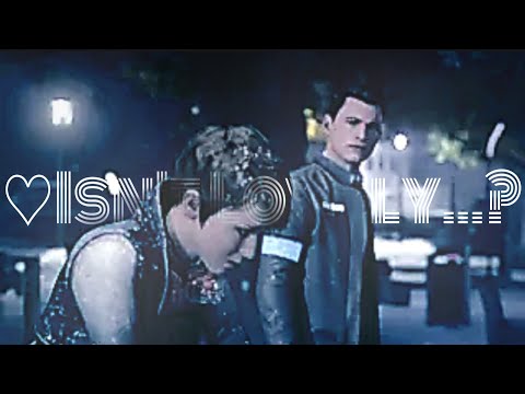 [𝐑𝐊𝟖𝟎𝟎] 𝐂𝐎𝐍𝐍𝐎𝐑 𝐗 𝐊𝐀𝐑𝐀 [𝐀𝐗𝟒𝟎𝟎] || 𝐈𝐒𝐍'𝐓 𝐋𝐎𝐕𝐄𝐋𝐘? || 𝐃𝐁𝐇