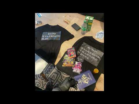 #CMB Kayos X Remz - On Set #exclusive