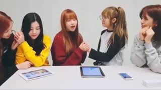 IZONE (아이즈원)  COVER ( IU , TEAYEON , DAVICHI ... ) 181020