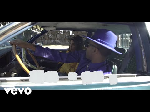 OG Louie The XIII - On The Way (feat. Azjah & Scotty) ft. Azjah, Scotty