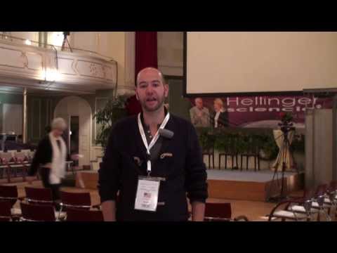 Feedback English Spanish USA Mexico 12 November 2013 Bad Reichenhall