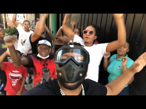 El Barriatico - Tamo Jarto (Video Oficial)