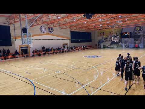 U14 / ROOKIES  - MP SPORT TM    18.Dec.2021