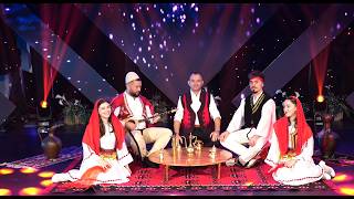 Leonard Pjetri - N'drrasë Të Vekut