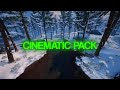 The *BEST* Chapter 5 Cinematic Pack!