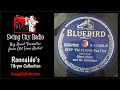 Keep 'Em Flying - Glenn Miller (78 RPM)