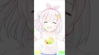ホロライブアイラニ・イオフィフティーン #hololive #アイラニ・イオフィフティーン