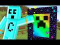 Minecraft But There S Custom Dimensions