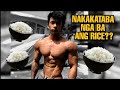 NO RICE DIET | EFFECTIVE NGA BA? | vlog 57