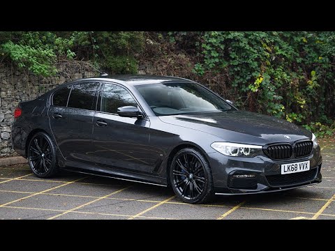 BMW 530E M SPORT | RS Car Sales