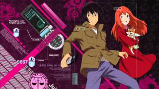 Saori Hayami - Michael Ka Belial