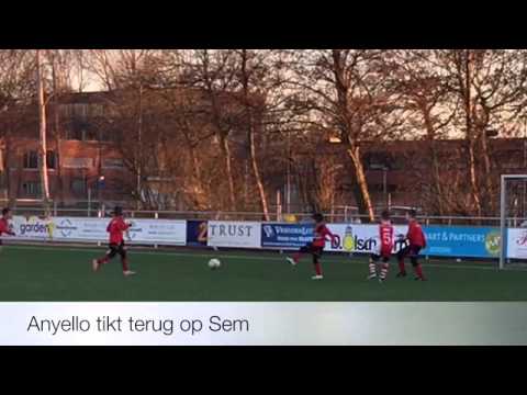 RKAVV F1   Vitesse Delft F1