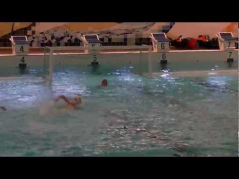 WOC Oost JD - WOC Gelre JD / 02-12-2012