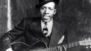 The Many Myths Behind Robert Johnson - Music Myths #08