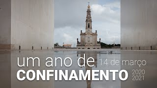 Ver vídeo Santuário de Fátima