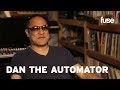 Dan the Automator's Vinyl Collection - Crate ...