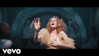 "Florence + The Machine" - My Love