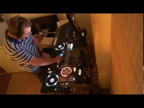 Dan S. B2B Gregor le DahL - Special Dan S. B-Day Set 2013