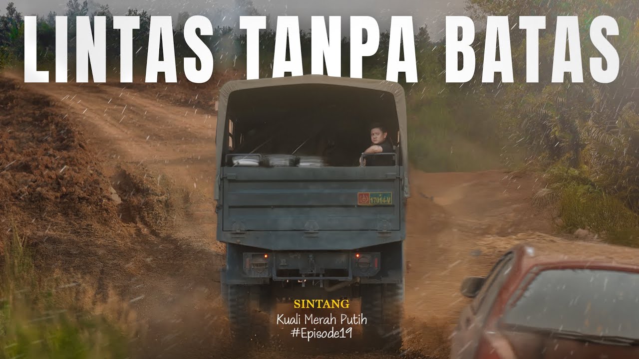 Kuali Merah Putih 19. MISI DI MULAI, RINTANGAN TAK BERUJUNG.