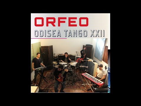Orfeo