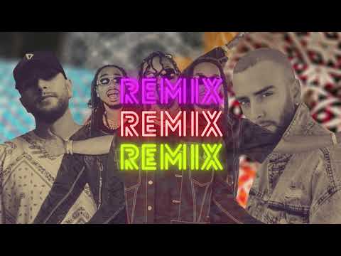 MIGOS X DRAGANOV - DRIP DRIP (NOMO REMIX)