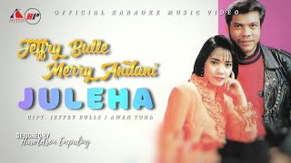 Download lagu Juleha - Jeffry Bulle ft. Merry Andani ( Original VCD Karaoke ) mp3