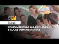 Curso Administração da Pequena Empresa Rural