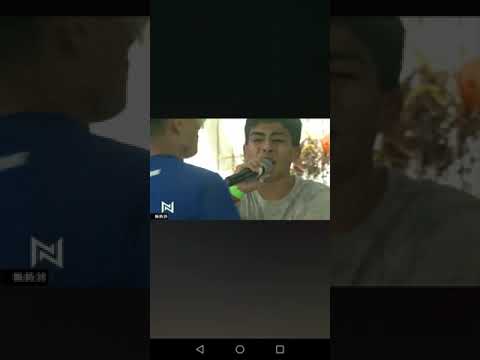 LITZEN VS CLAVE🔥BATALLÓN 🔥 LA NACIONAL FREESTYLE 2021